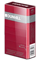 Dunhill Red (Button Red) King Size Filter