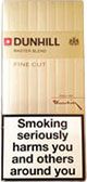 Dunhill Fine Cut King Size