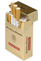 Benson & Hedges Special Filter King Box