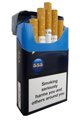 State Express King Box 555 Gold