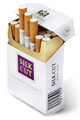 Silk Cut Purple King Size