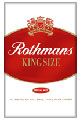 Rothmans Red Special
