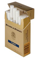 Benson & Hedges Smooth Gold King Box