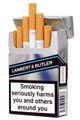 Lambert & Butler