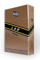 Lambert & Butler Gold