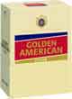 Golden American Red King Size