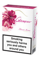 Glamour Pink Superslims