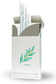 Vogue Frisson Menthol Super Slim