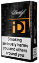 Davidoff ID Orange King Size