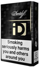 Davidoff ID Ivory King Size