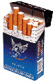 Gauloises Blondes Blue