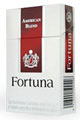 Fortuna Red