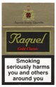 Raquel Gold Classic King Size