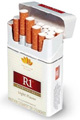 R1 Red King Size