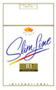 R1 Gold Slim Line