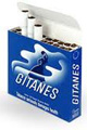 Gitanes Brunes Non Filter