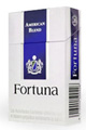 Fortuna Blue