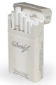 Davidoff White/Gold