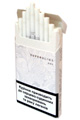 Davidoff Superslims White