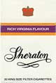 Sheraton King Size