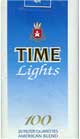Time 100' Blue