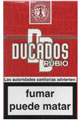Ducados Rubio