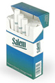 Salem Menthol