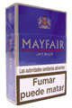 Mayfair Sky Blue