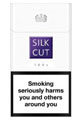 Silk Cut Purple 100s