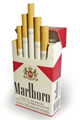Marlboro Red (For DutyFree Asia)