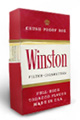 Winston Filters Soft Box