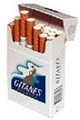 Gitanes Blondes