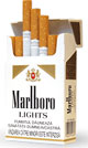 Marlboro Gold (For DutyFree Asia)