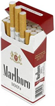Marlboro Red 100 Box