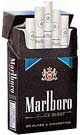 Marlboro Ice Blast (Menthol) King Size