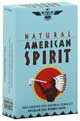 Natural American Spirit Blue