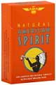 Natural American Spirit Orange