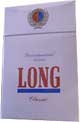 Long Classic King Size