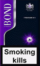 Bond Street Premium Mix