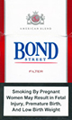 Bond Street Red