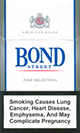 Bond Street Silver