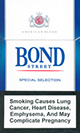 Bond Street Special Blue
