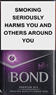 Bond Street Violet