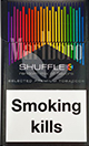 Marlboro Winter Shuffle