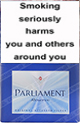 Parliament Reserve