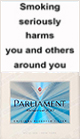 Parliament Reserve 100