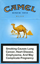Camel Blue