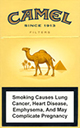 Camel Yellow