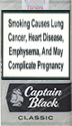 Captain Black Classic