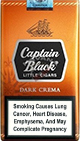 Captain Black Dark Crema